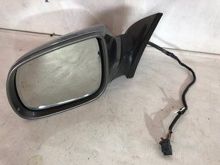 Зовнішнє дзеркало 4L1857409BC Audi Q7