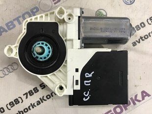 Мотор стеклоподъемника 3C8959702 Volkswagen CC
