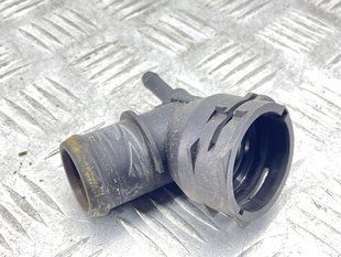 Швидкороз'ємна муфта 3C0122291D Volkswagen CC
