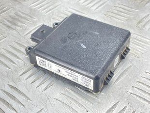 Датчик сліпої зони / блок керування асистента зміни смуги руху FT4T14D453AD Ford Edge