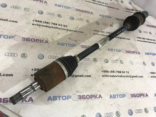 Піввісь 31325135 Volvo XC60