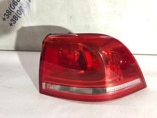 Стоп / Фонарь внешний 7P6945096E Volkswagen Touareg