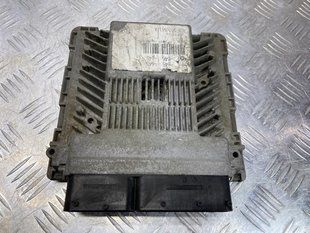 Блок керування двигуном 4G0907551A Audi A6