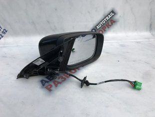 Зовнішнє дзеркало 31298499 Volvo XC60