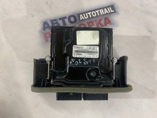 Блок керування двигуном K2GA12A650CFA Ford Edge
