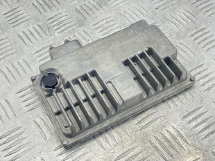 Блок управления пневмоподвески 4H0907145B Audi A8