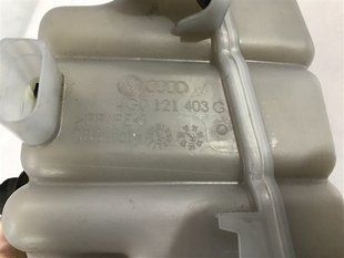 Розширювальний бачок 4G0121403G Audi A7 Audi A6, Audi A7, Audi RS7, Audi S6, Audi S7