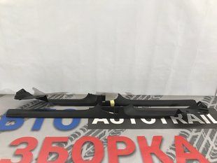 Накладка порога САЛОНА 3C0853370 Volkswagen CC