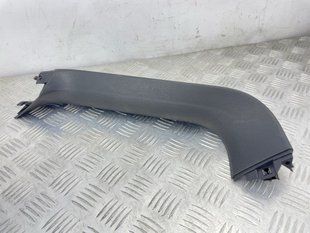Обшивка крышки багажника 5NN867704 Volkswagen Tiguan