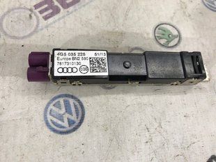 Підсилювач антени 4G5035225A Audi A6