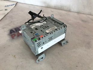 Блок радіо KT4T18D818KC Ford Edge