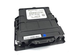Блок керування АКПП 0C8927750AK Volkswagen Touareg