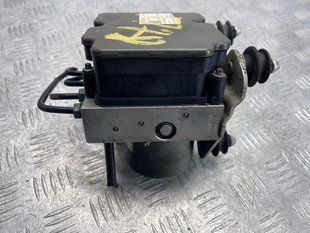 Блок ABS 4G0907379Q Audi A6