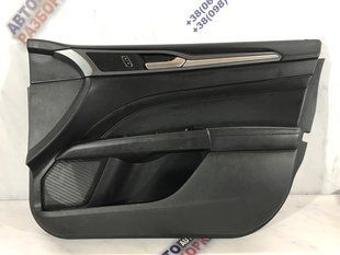 Карта / Обшивка двери Ford Fusion