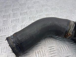 Патрубок интеркулера 31422095 Volvo XC60