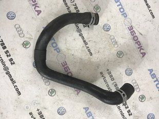 Патрубок BM5G6758AE Ford Escape