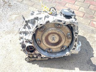 АКПП / Коробка передач 1285130 Volvo XC90