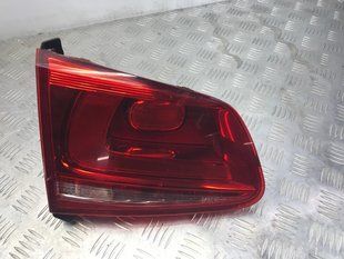 Стоп / ліхтар внутрішній 7P6945093B Volkswagen Touareg