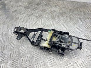 Кронштейн ручки 31378251 Volvo XC90