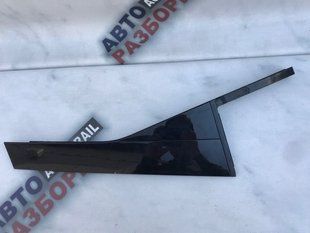 Накладка дверей 7P6839904 Volkswagen Touareg