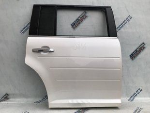 Дверь 8A8Z7424630A Ford Flex