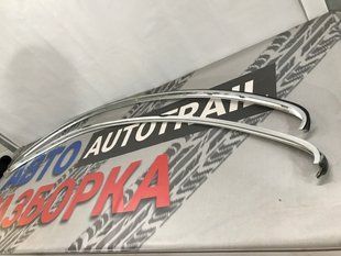 Молдинг крыши 3C8854702 Volkswagen CC