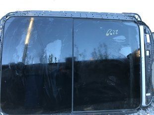 Панорама / люк 7P0877049B Volkswagen Touareg