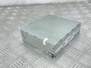 Блок радіо Volkswagen Touareg
