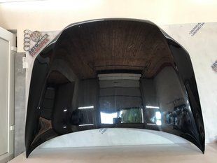 Капот 4L0823029A Audi Q7 Audi Q7