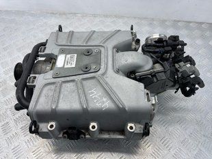 Компресор наддуву 06E145601L Audi A6
