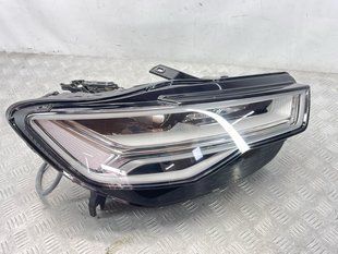 Фара FULL LED 4G0941034H Audi A6