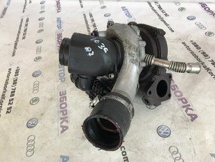 Турбіна 059145873F Audi Q7