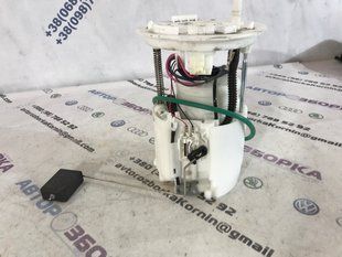 Паливний насос K2G39H307BA Ford Edge
