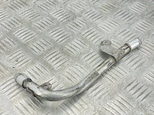 Трубка системы охлаждения 4G0121071N Audi A6 Audi A6, Audi A7