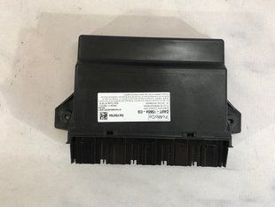 Блок керування безключового доступу DA8T15604CG Ford Flex