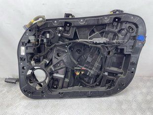 Склопідйомник 31391495 Volvo XC90