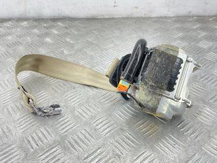 Ремень безопасности сиденья 2-го ряда 4M0857806DGWQ Audi Q7