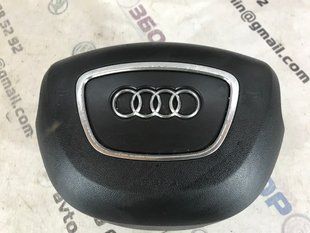 Подушка в кермо / airbag 4G0880201G6PS Audi A6
