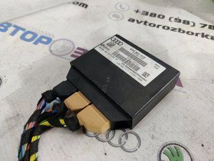 Блок комфорта 4H0907412 Audi A8