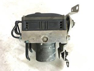 Блок ABS 4G0907379H Audi A6
