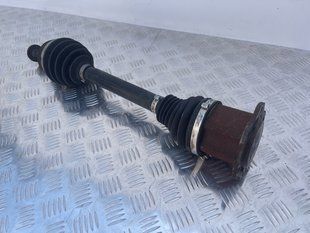 Приводной вал передний 4G0407271F Audi A6 Audi A6, Audi A7, Audi A8, Audi Q5, Audi RS7, Audi S6, Audi S7, Audi S8, Audi SQ5