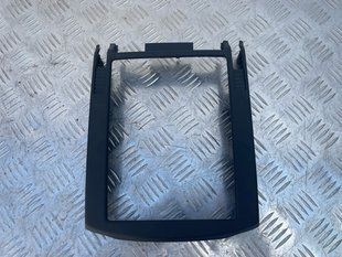 Накладка підлокітника 4H0864357C6PS Audi A8