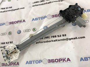 Стеклоподъемник Ford Edge