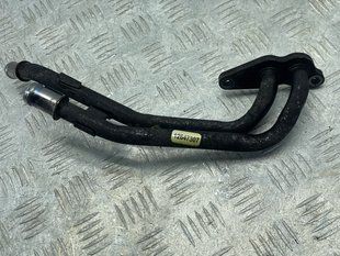 Трубопровод системы охлаждения 12647307 Chevrolet Colorado