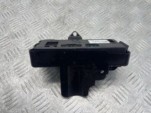 Блок управления кондиционером 31472269 Volvo XC60