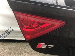 Стоп / Фонарь внутренний 4G8945093A Audi S7