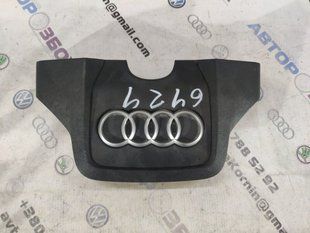Накладка двигателя 06E103926N Audi A7