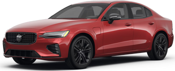 S60 2023-2025