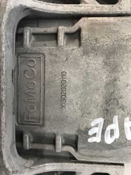Рулевая колонка Ford Escape