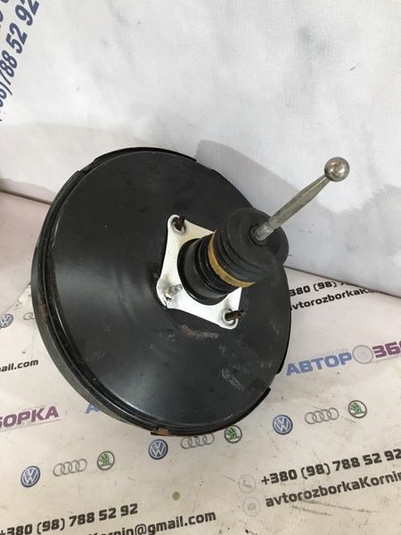 Вакуумний підсилювач гальм 3C1614105AR Volkswagen Tiguan